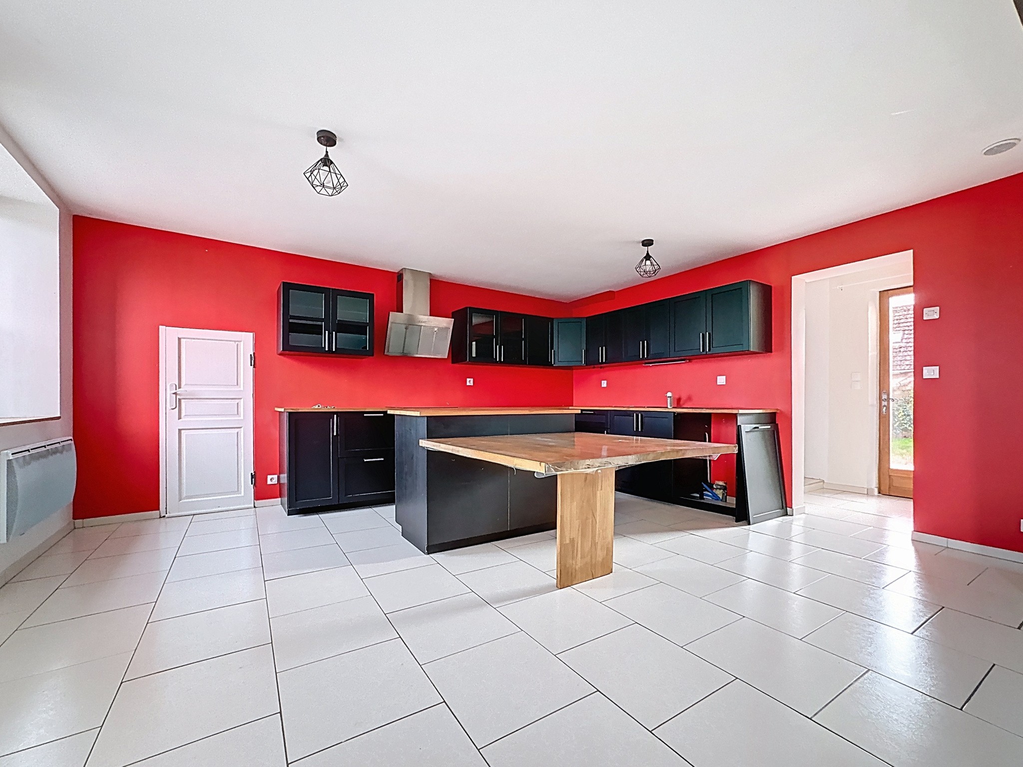 Maison de pays (20 MINUTES DE LA GARE NANTEUIL-SAACY sur MARNE) — photo 3