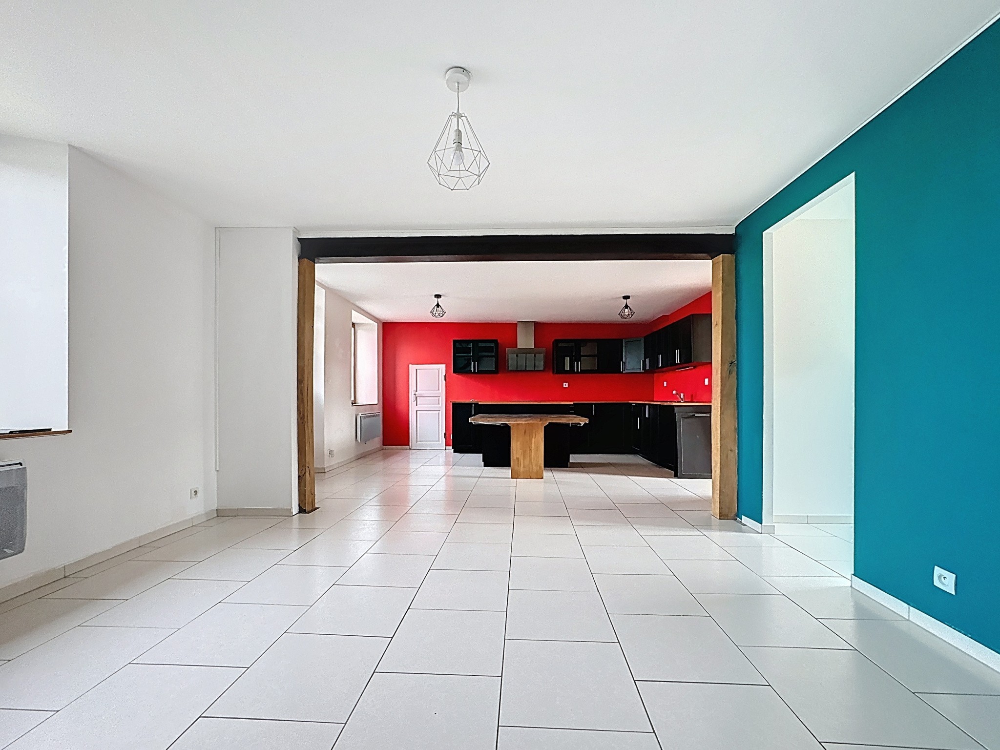 Maison de pays (20 MINUTES DE LA GARE NANTEUIL-SAACY sur MARNE) — photo 5