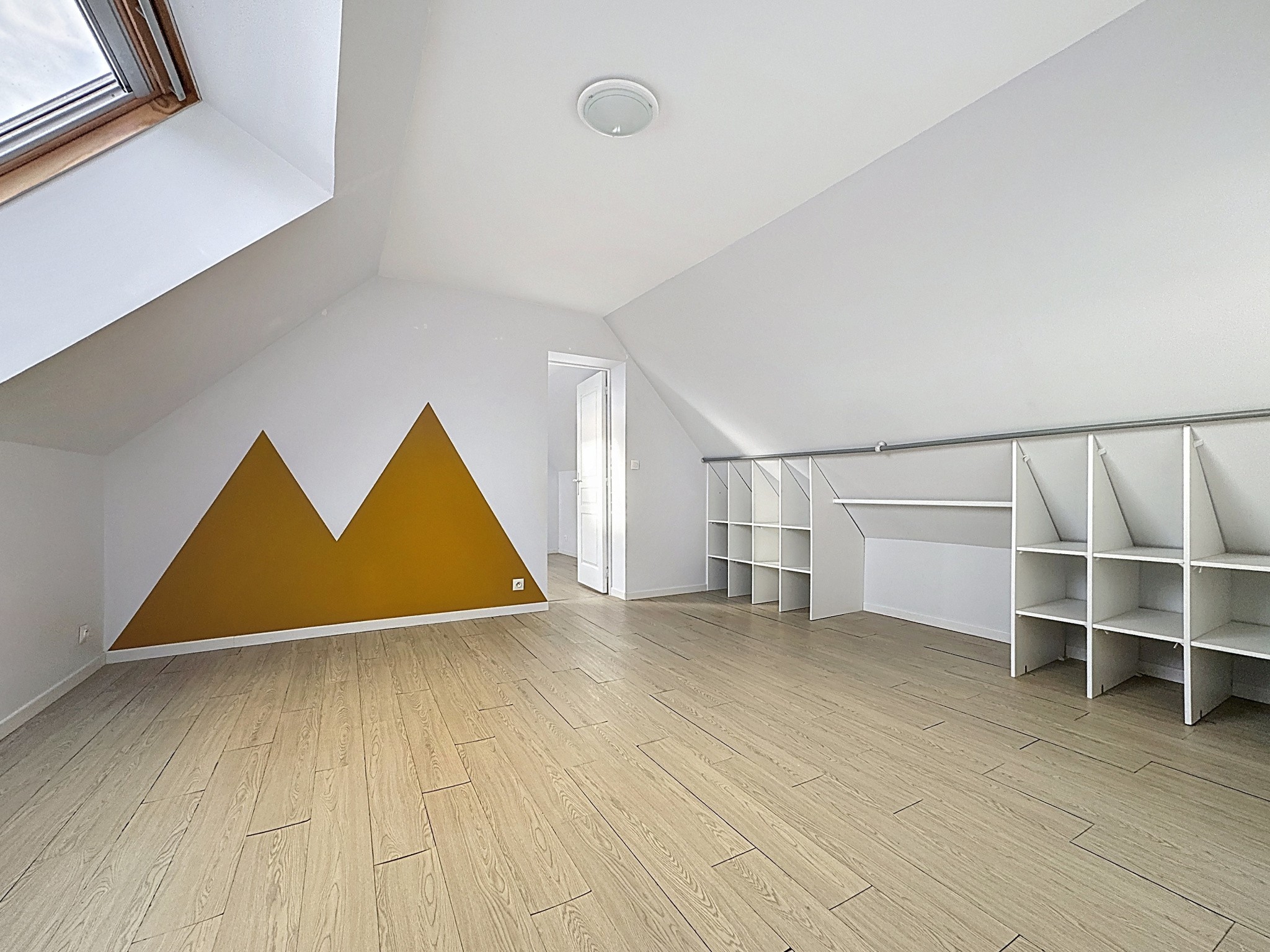 Maison de pays (20 MINUTES DE LA GARE NANTEUIL-SAACY sur MARNE) — photo 18