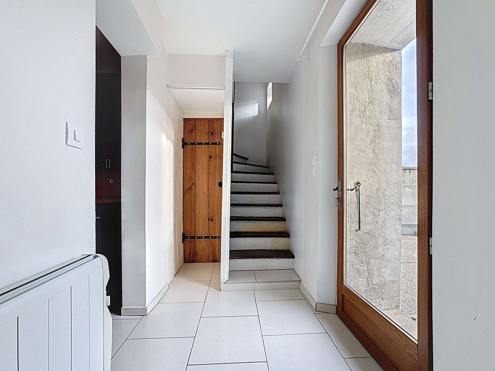 Maison de pays (20 MINUTES DE LA GARE NANTEUIL-SAACY sur MARNE) — photo 8