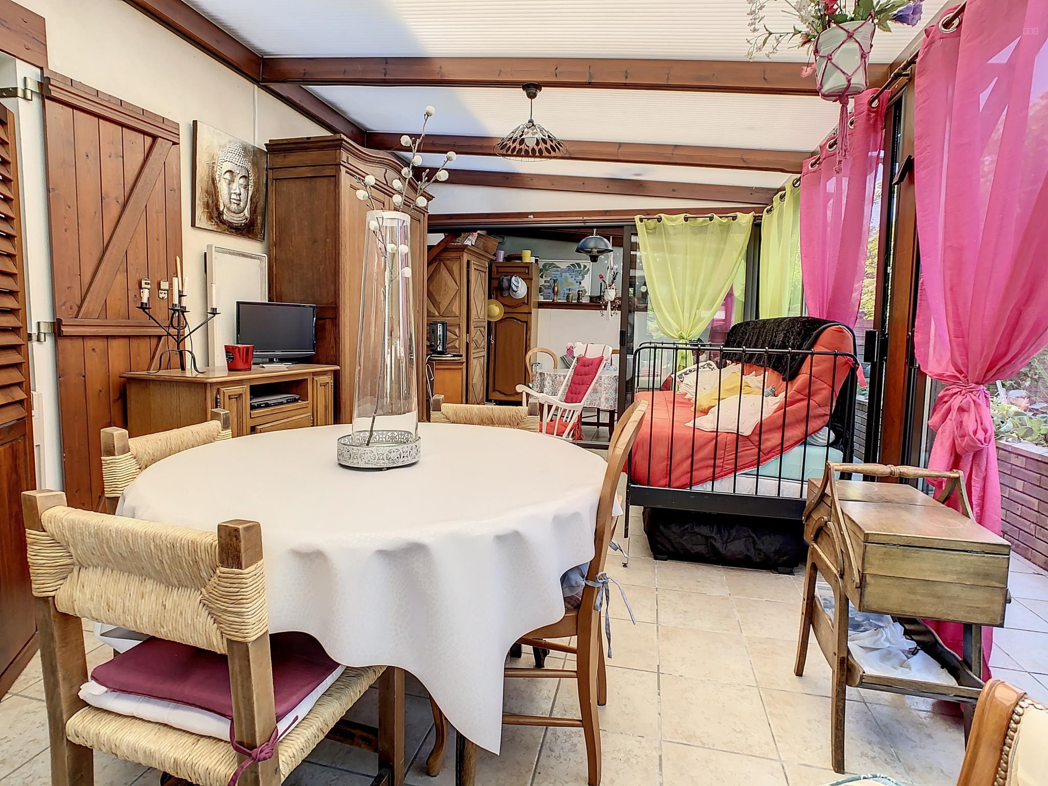 Maison à vendre à Montmirail, 26,9 m², 5 pièces – photo 3 sur 19
