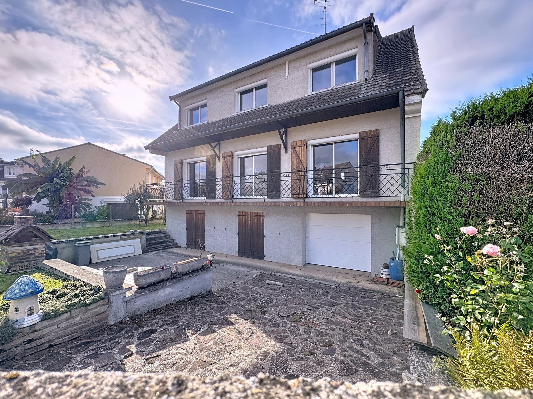 Maison à vendre à Montmirail, 93 m², 7 pièces – photo 3 sur 15