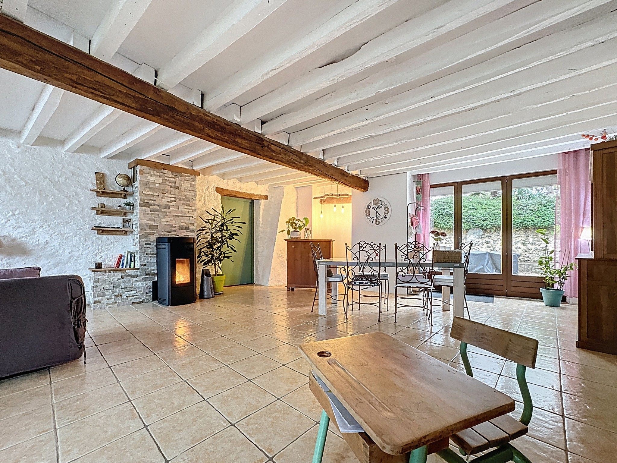 Maison à vendre à Montmirail, 45,6 m², 5 pièces – photo 3 sur 20