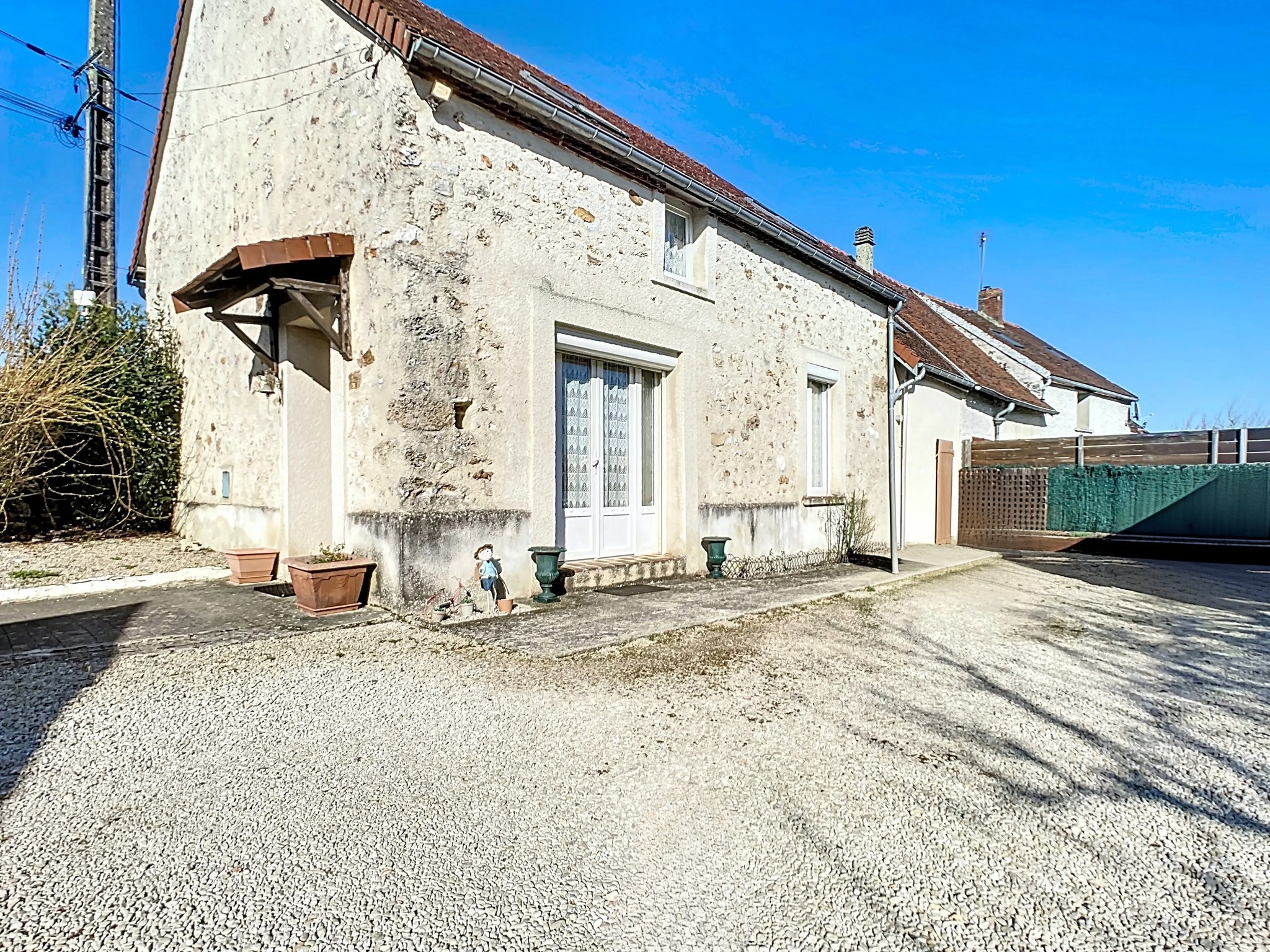 Maison à vendre à Montmirail, 24 m², 6 pièces – photo 2 sur 20