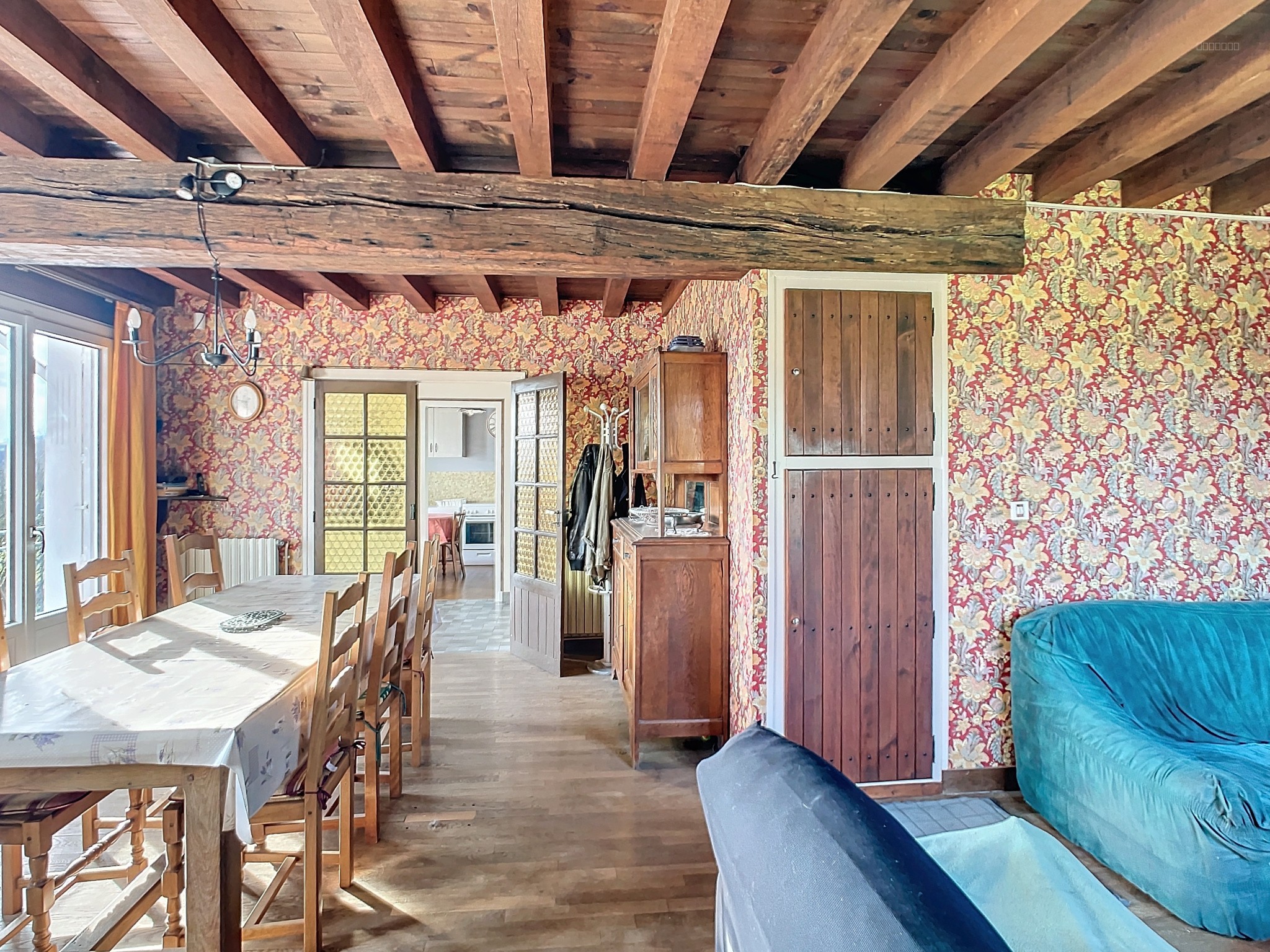 Pavillon sur sous-sol total — photo 11