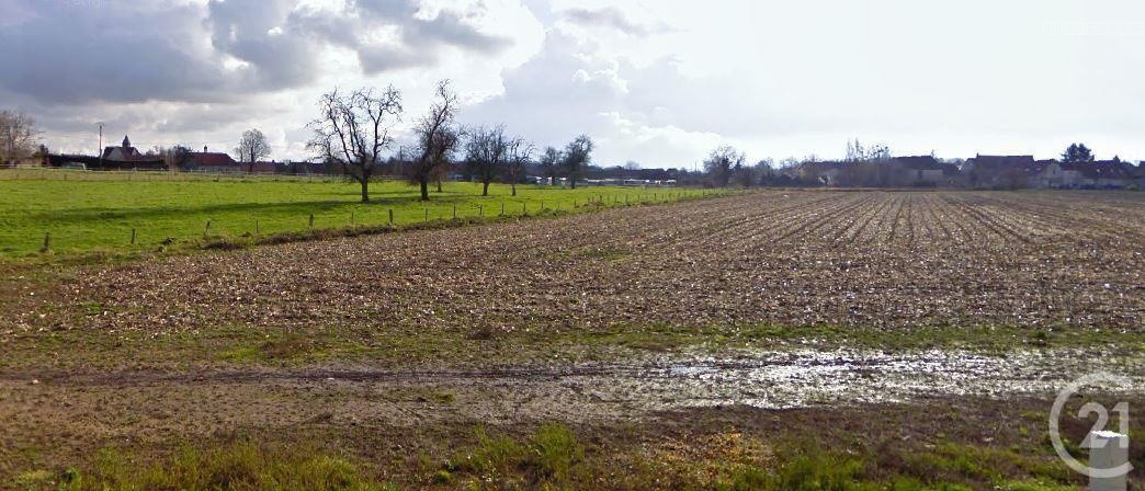 Terrain à vendre à Montmirail, 723 m² – photo 1 sur 2