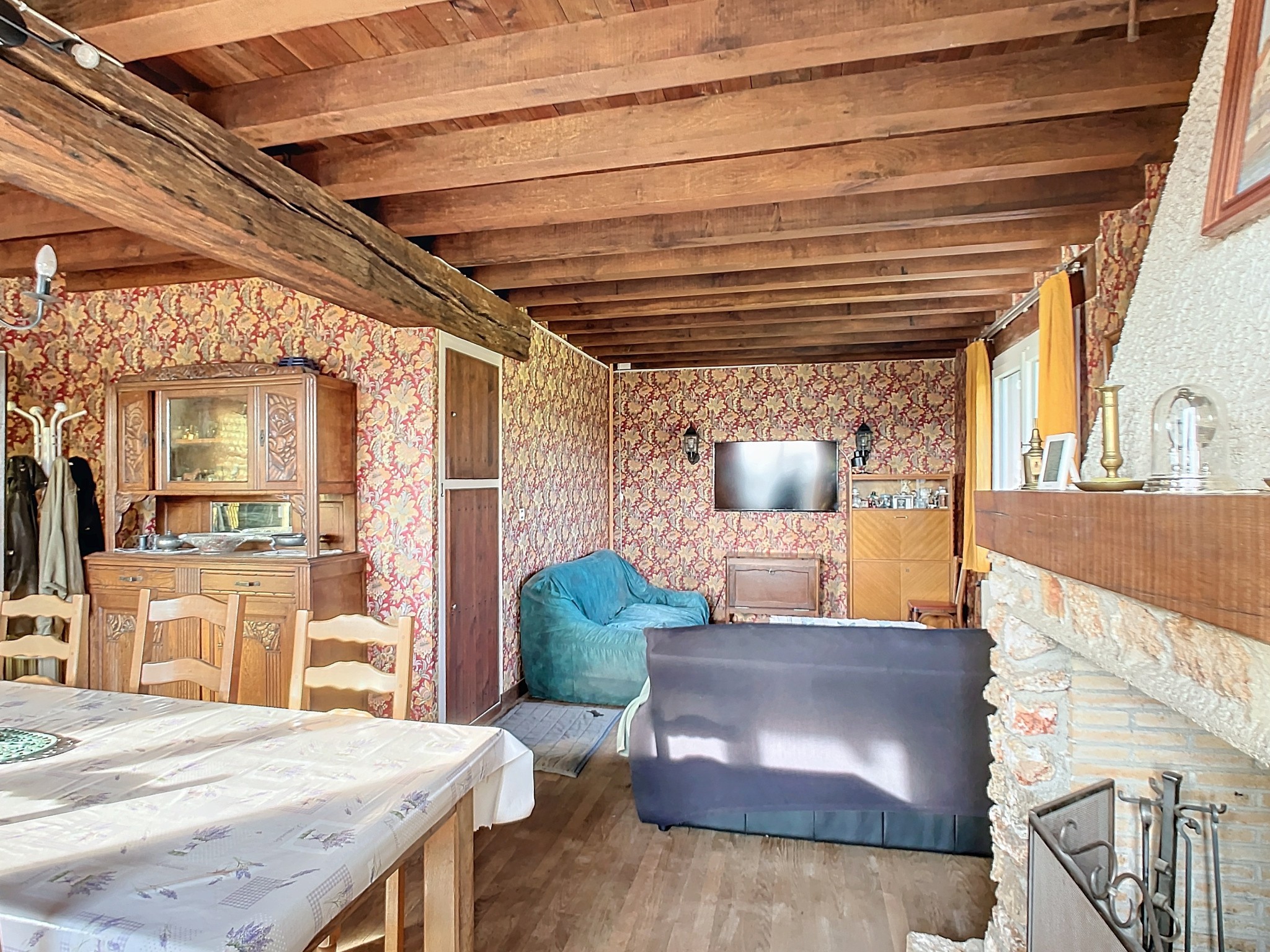Pavillon sur sous-sol total — photo 12