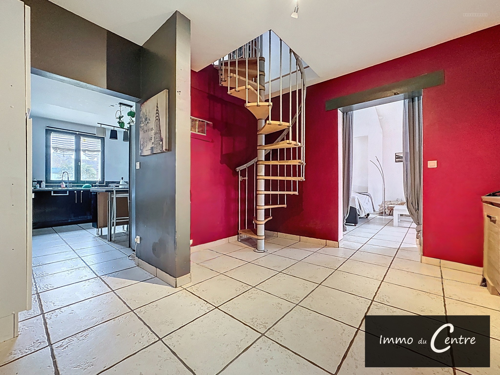Maison à vendre à Montmirail, 1 400 m², 6 pièces – photo 3 sur 20