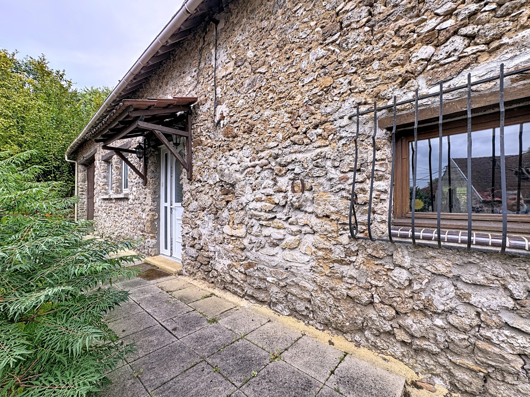 Maison à vendre à Montmirail, 45,6 m², 5 pièces – photo 1 sur 20