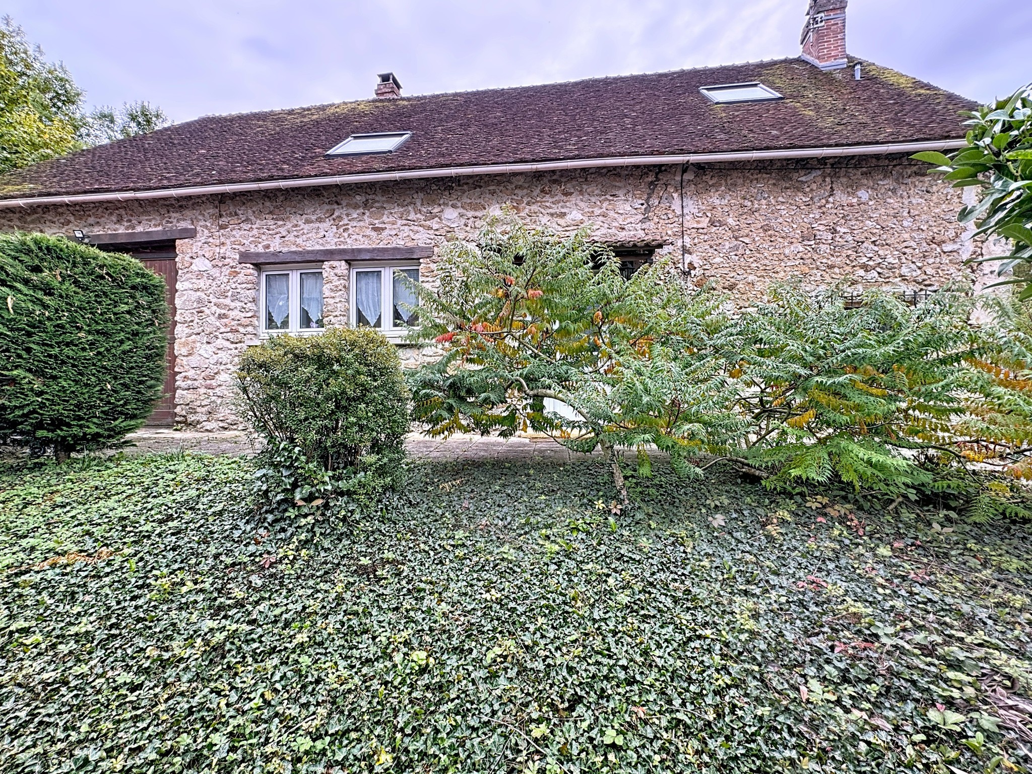 Maison à vendre à Montmirail, 45,6 m², 5 pièces – photo 2 sur 20