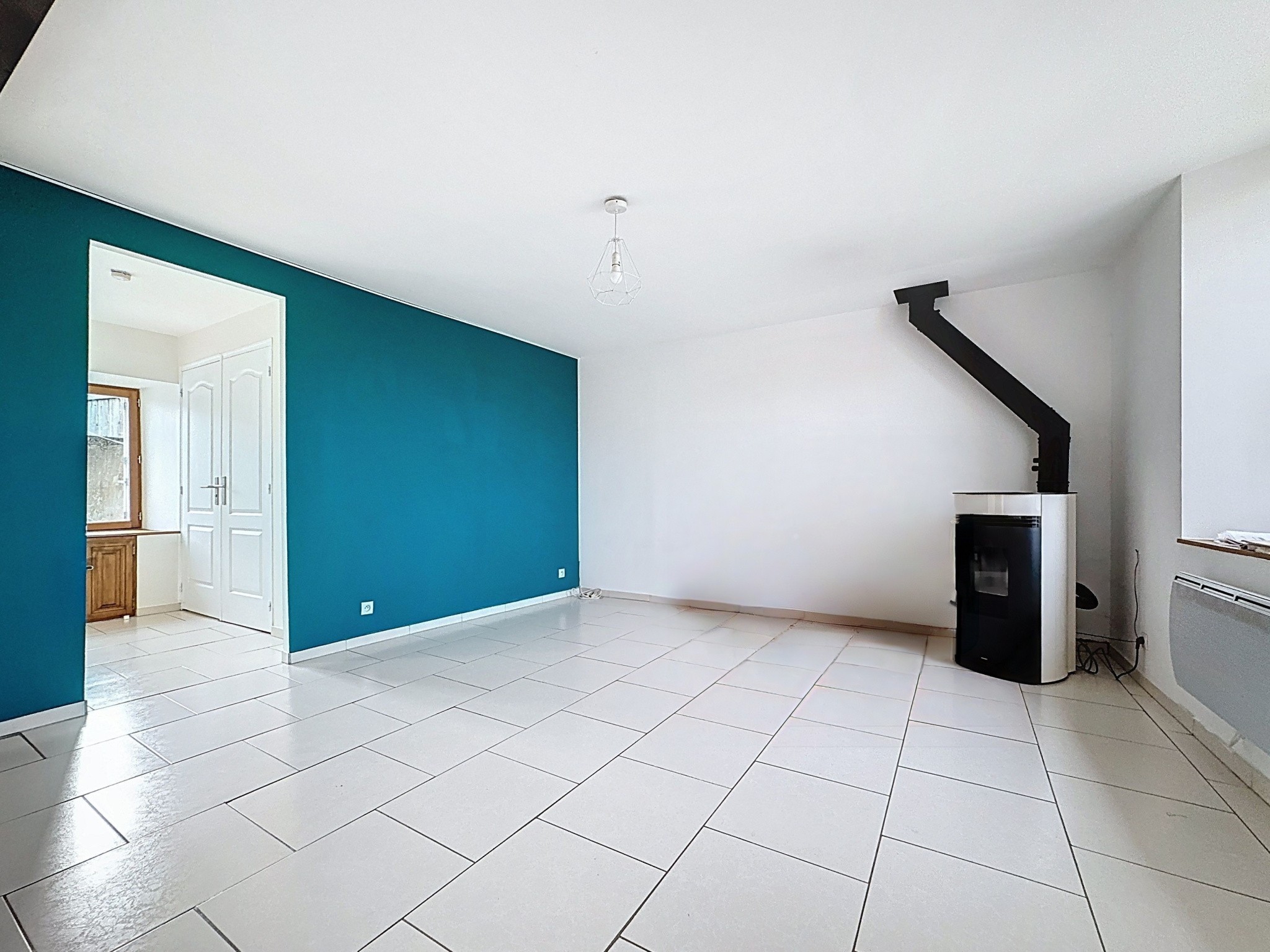 Maison de pays (20 MINUTES DE LA GARE NANTEUIL-SAACY sur MARNE) — photo 6