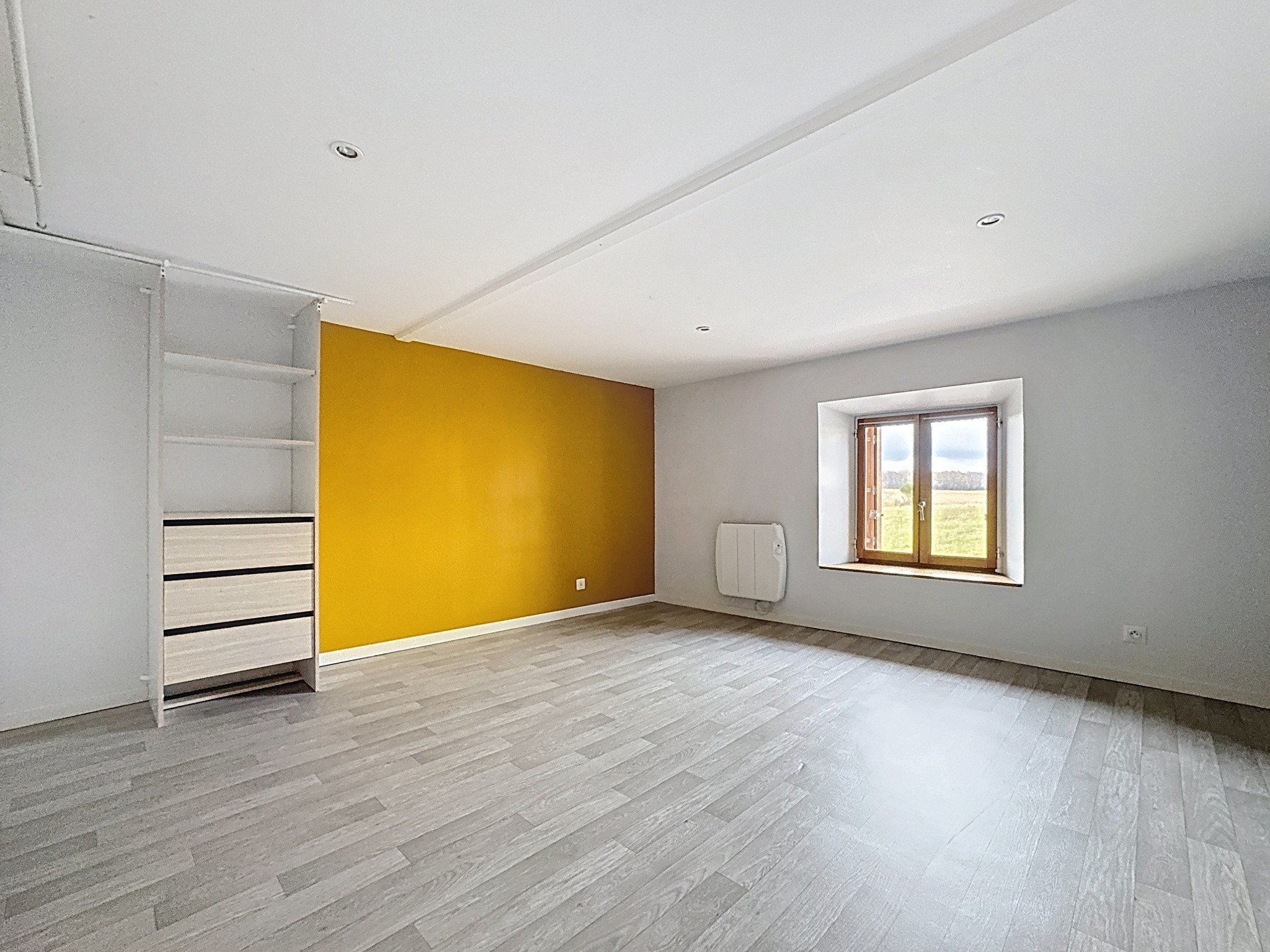 Maison de pays (20 MINUTES DE LA GARE NANTEUIL-SAACY sur MARNE) — photo 10