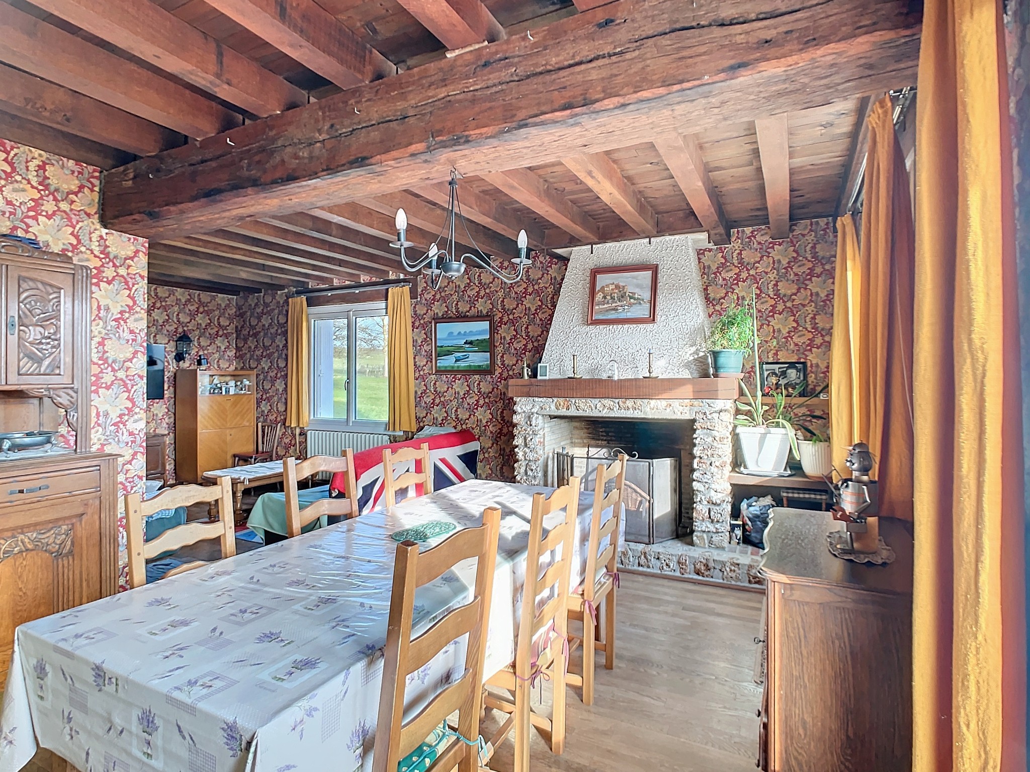 Pavillon sur sous-sol total — photo 9