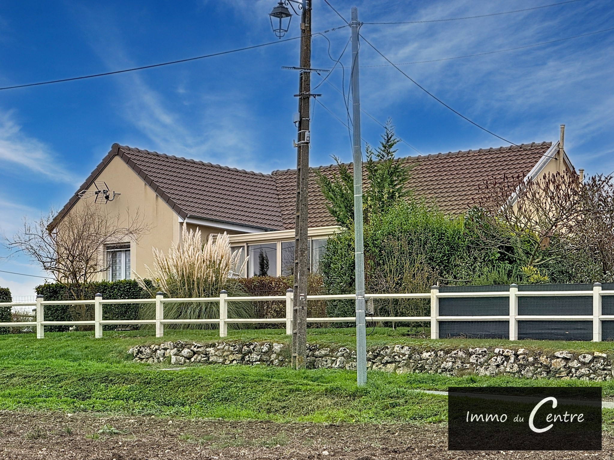 Maison à vendre à Montmirail, 100 m², 5 pièces – photo 1 sur 18