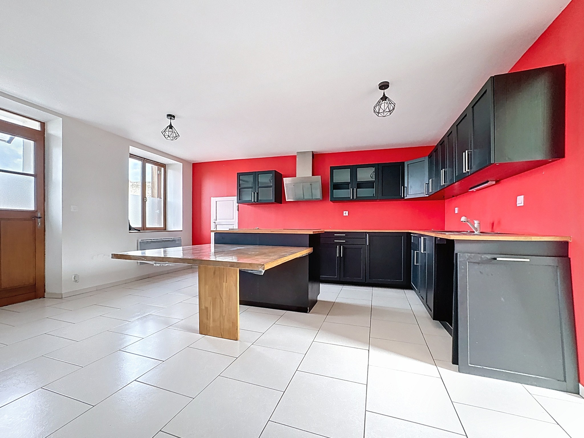 Maison de pays (20 MINUTES DE LA GARE NANTEUIL-SAACY sur MARNE) — photo 4