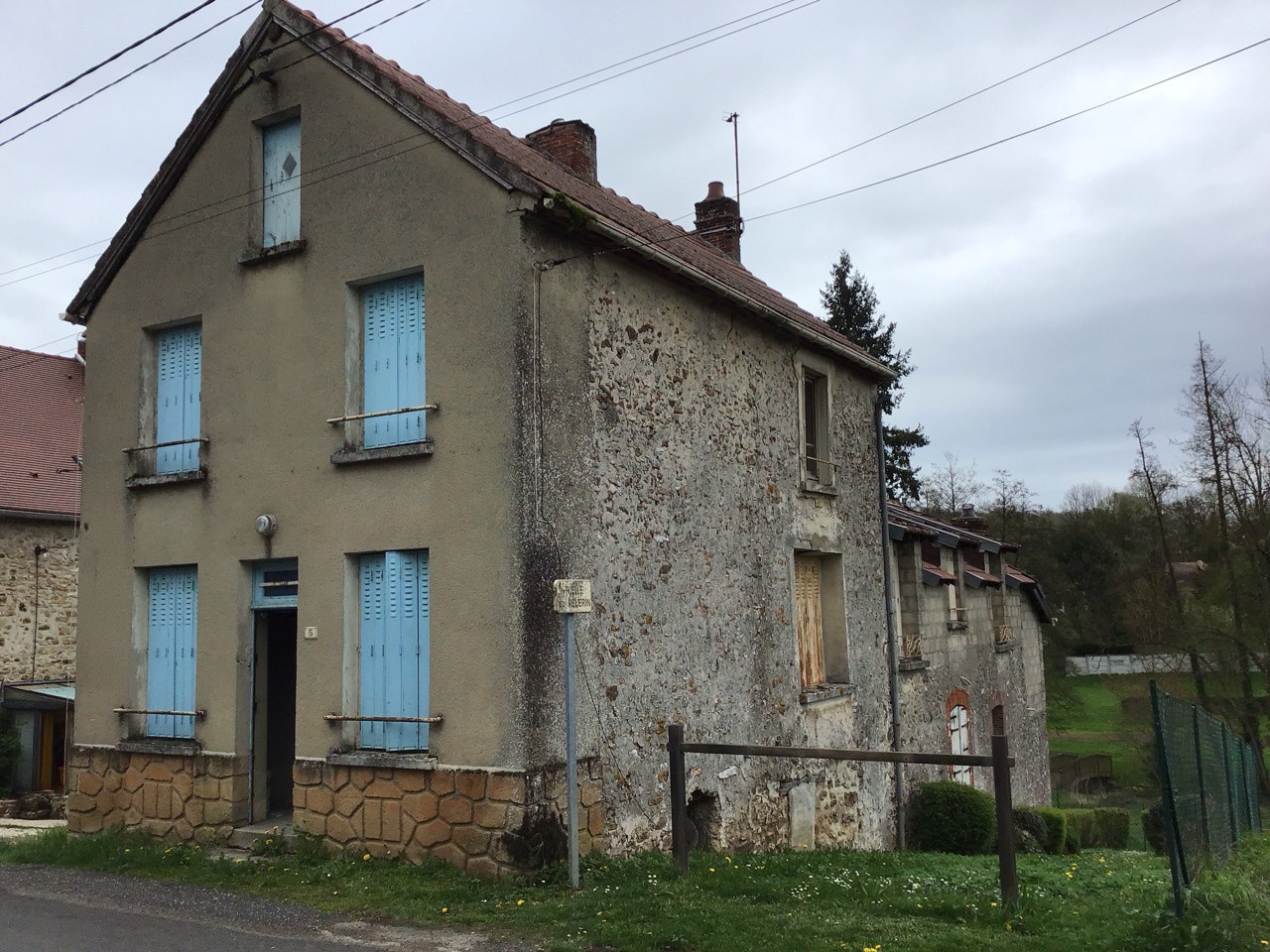 Maison à vendre à Montmirail, 34 m², 5 pièces – photo 3 sur 11