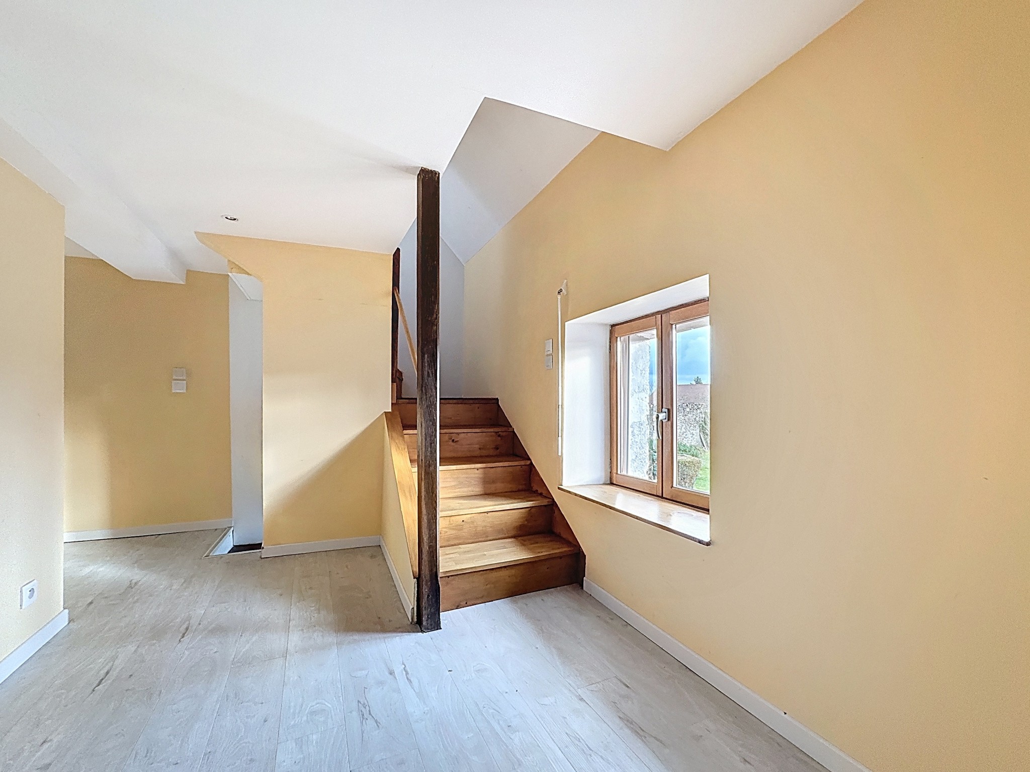 Maison de pays (20 MINUTES DE LA GARE NANTEUIL-SAACY sur MARNE) — photo 16