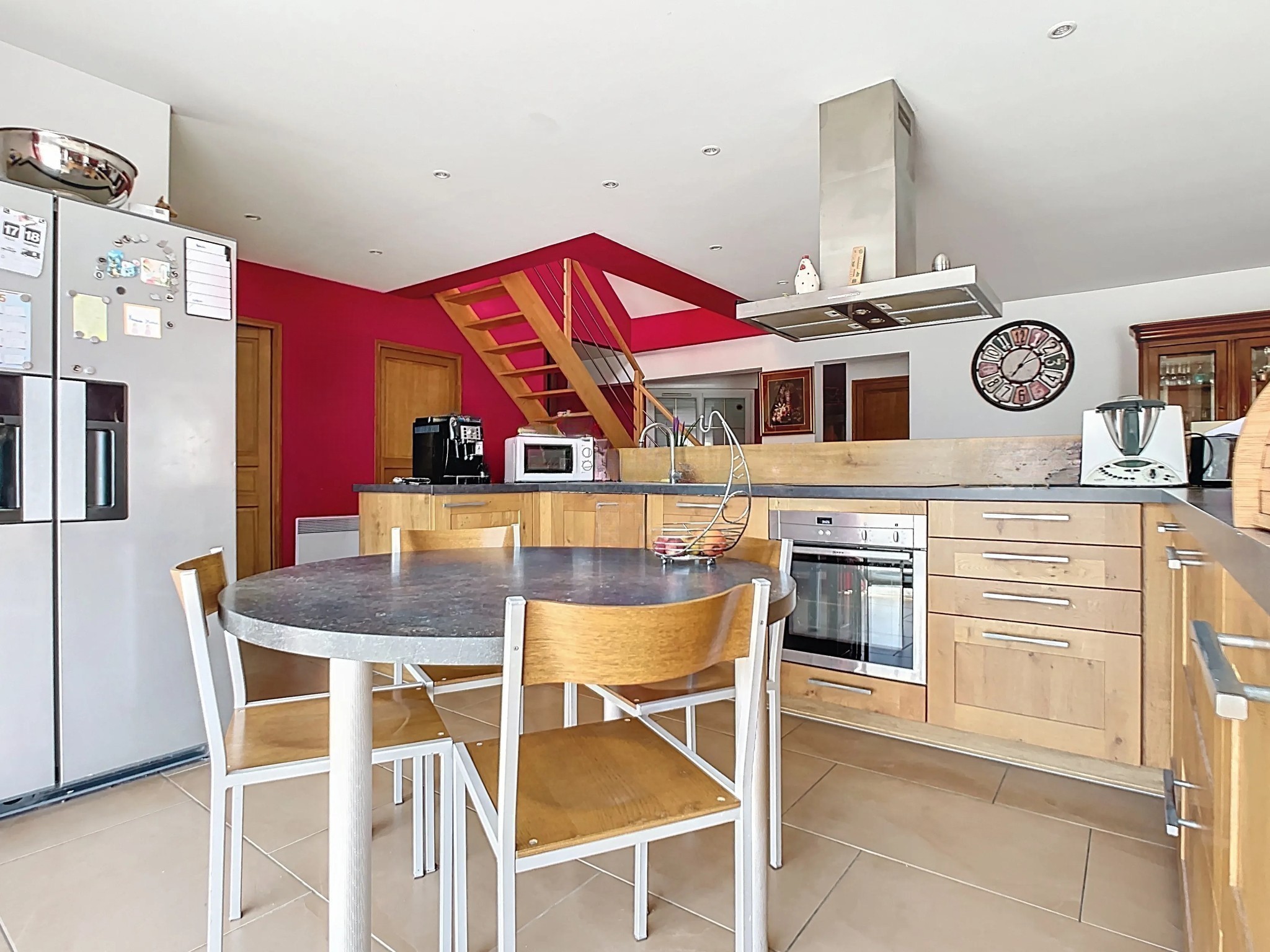 Maison à vendre à Montmirail, 78 m², 7 pièces – photo 3 sur 18