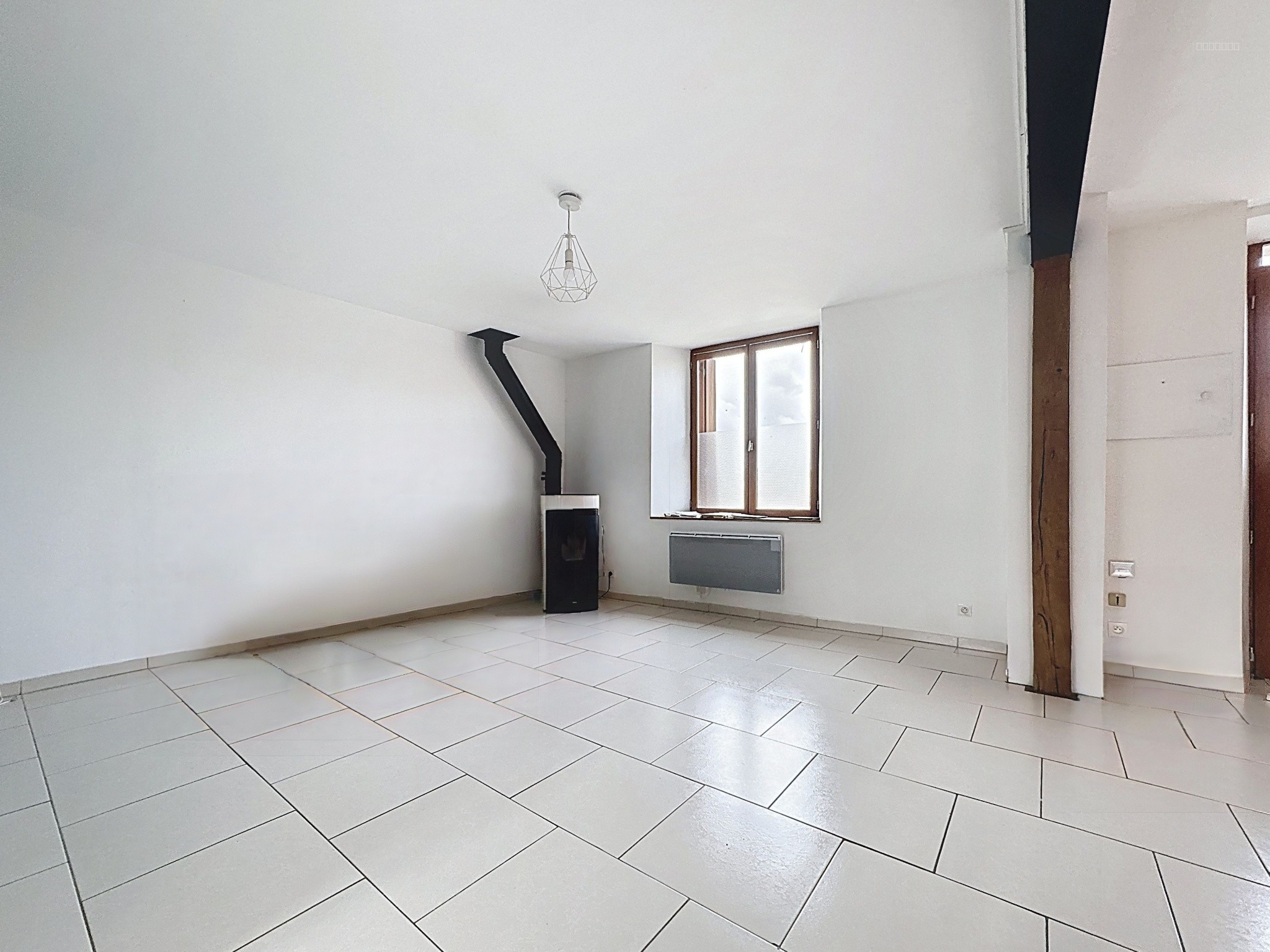 Maison de pays (20 MINUTES DE LA GARE NANTEUIL-SAACY sur MARNE) — photo 7