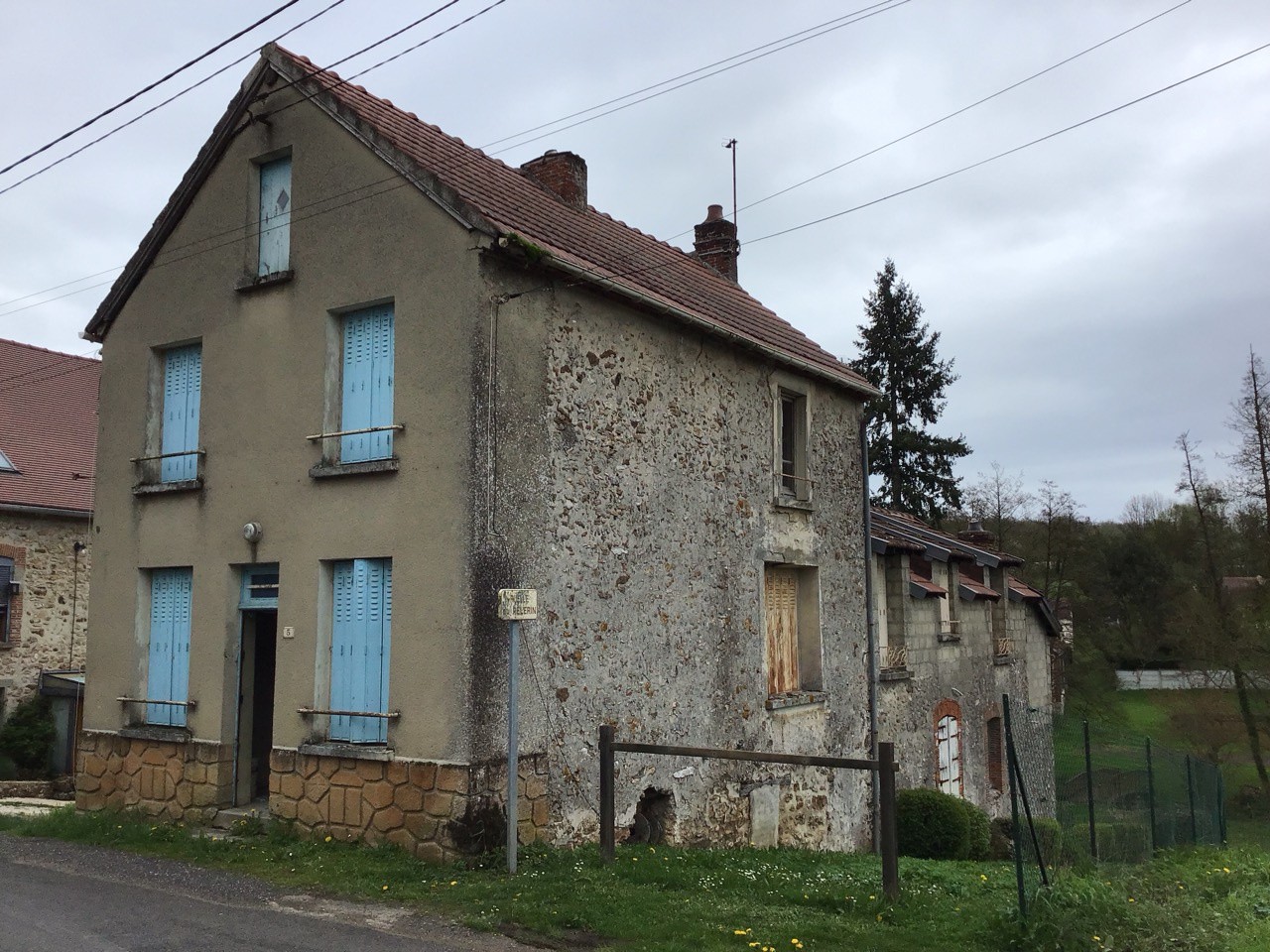 Maison à vendre à Montmirail, 34 m², 5 pièces – photo 2 sur 11