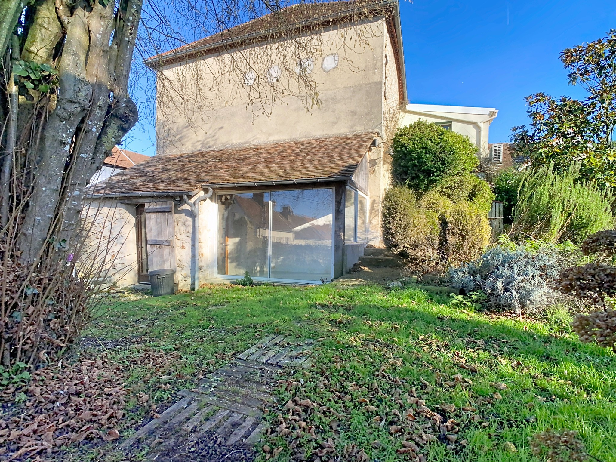 Maison à vendre à Montmirail, 25 m², 6 pièces – photo 2 sur 20