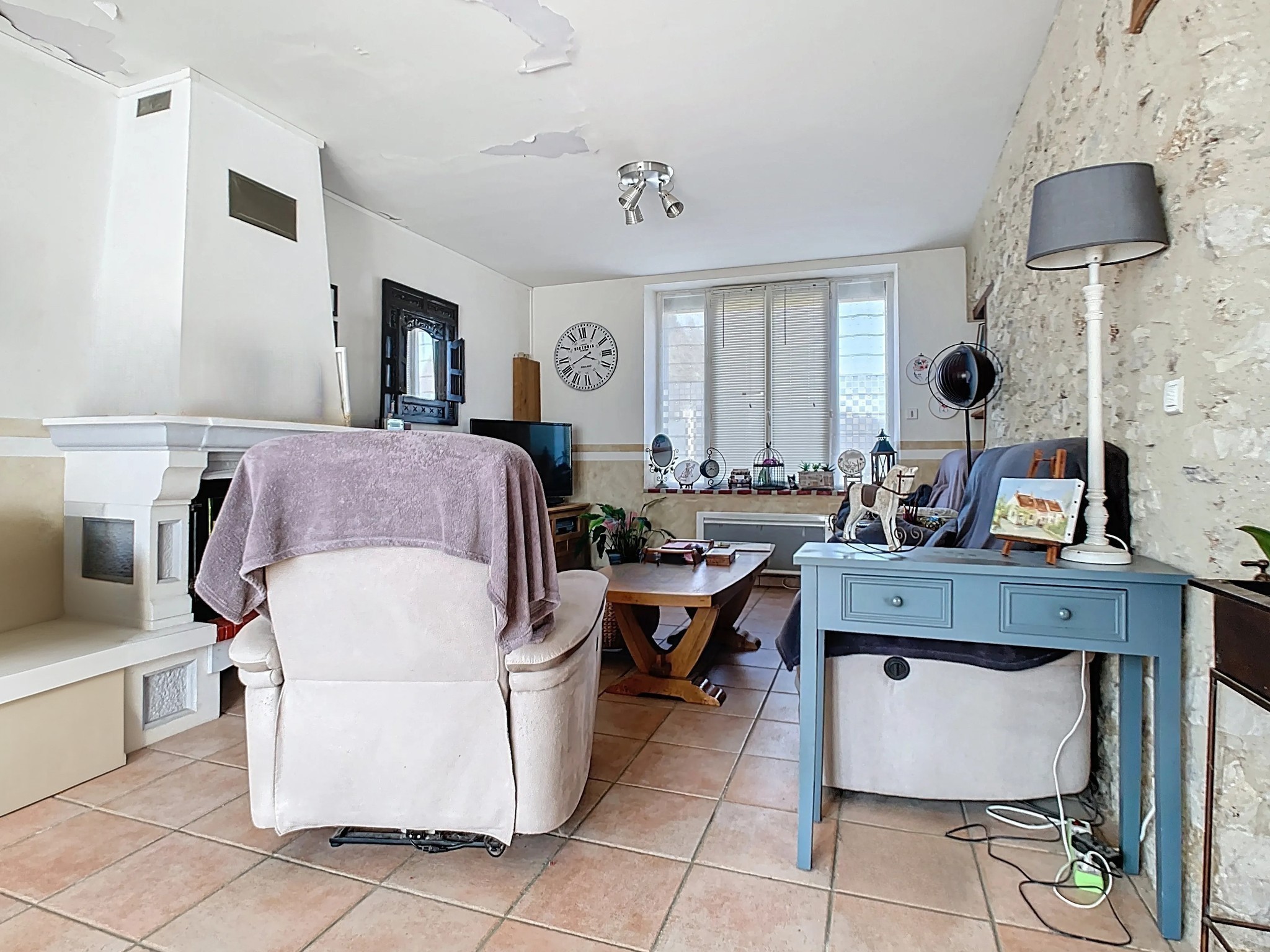 Maison à vendre à Montmirail, 24 m², 6 pièces – photo 3 sur 20