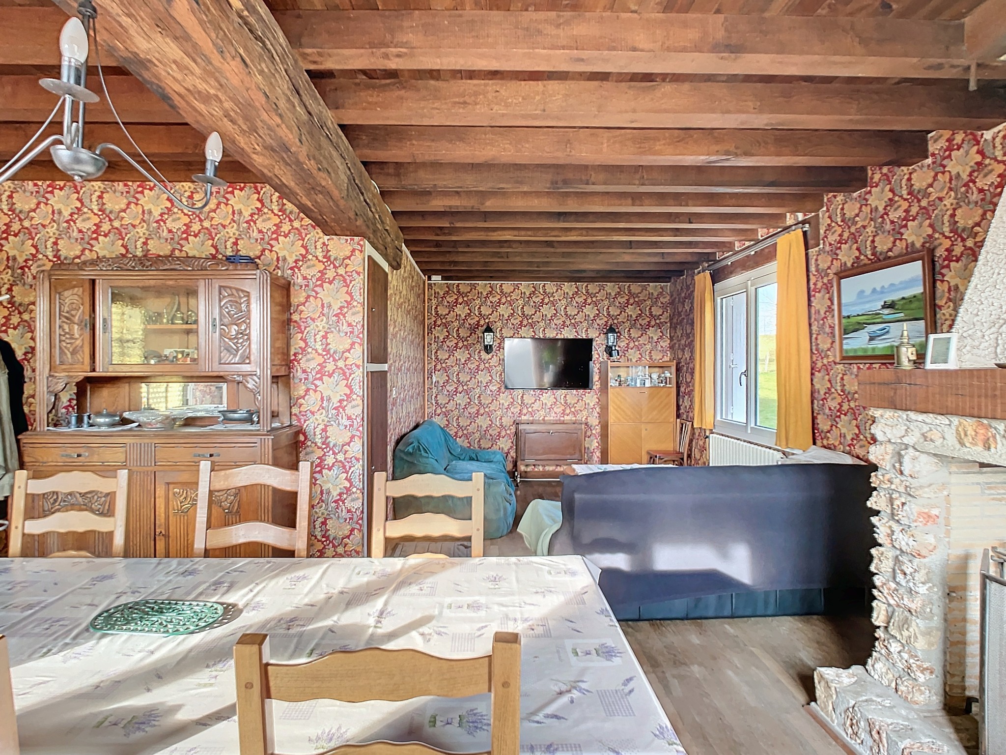 Pavillon sur sous-sol total — photo 10