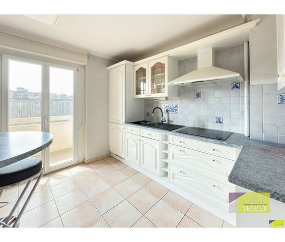 Appartement à vendre à Colmar, 83 m², 3 pièces – photo 2 sur 7