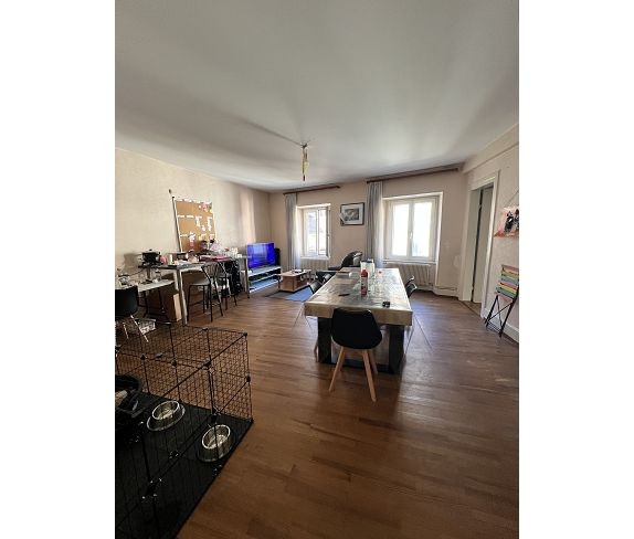 Maison à vendre à Vieux thann, 120 m², 6 pièces – photo 1 sur 5