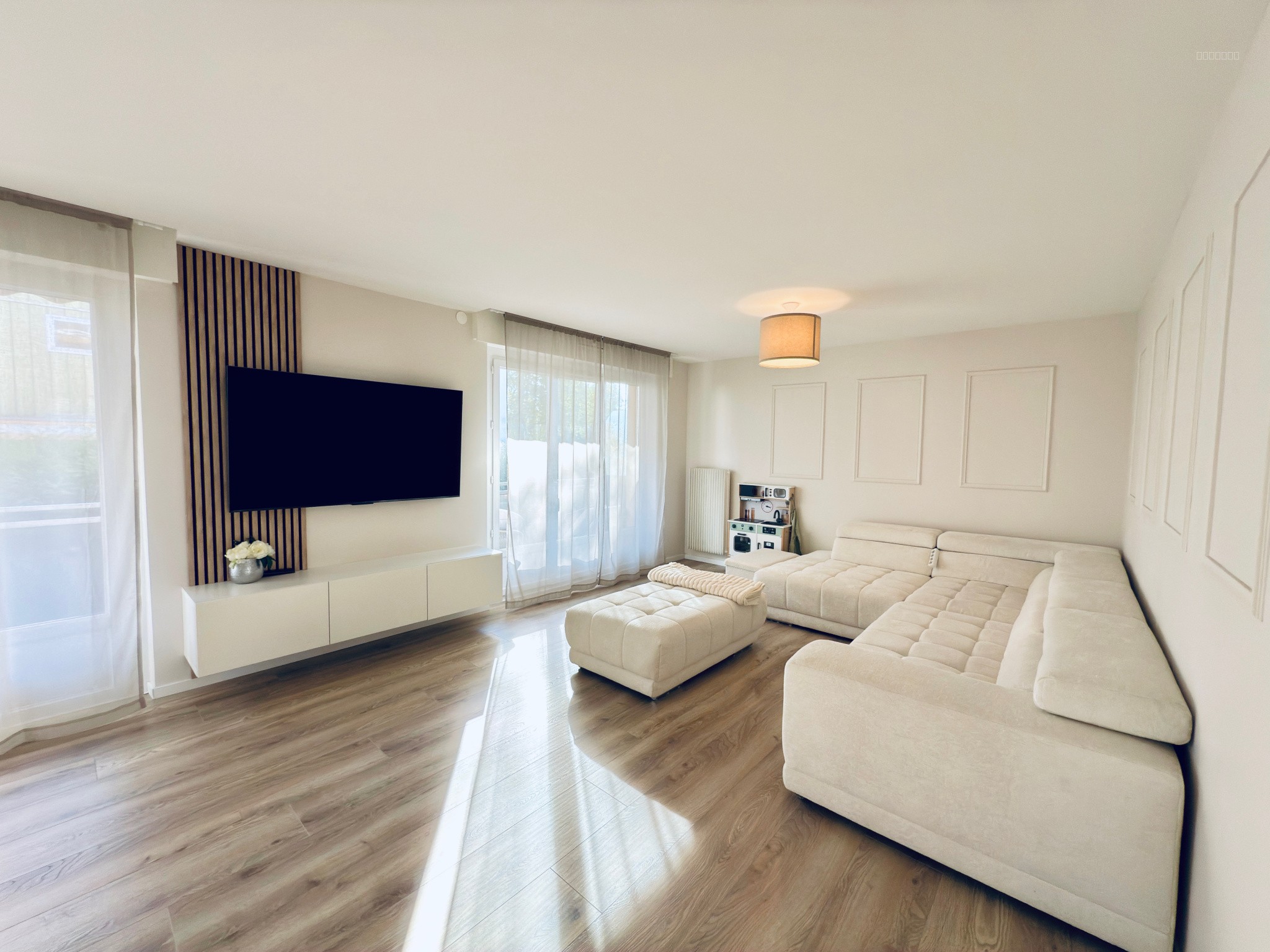 Appartement à vendre à Colmar, 89 m², 3 pièces – photo 1 sur 5