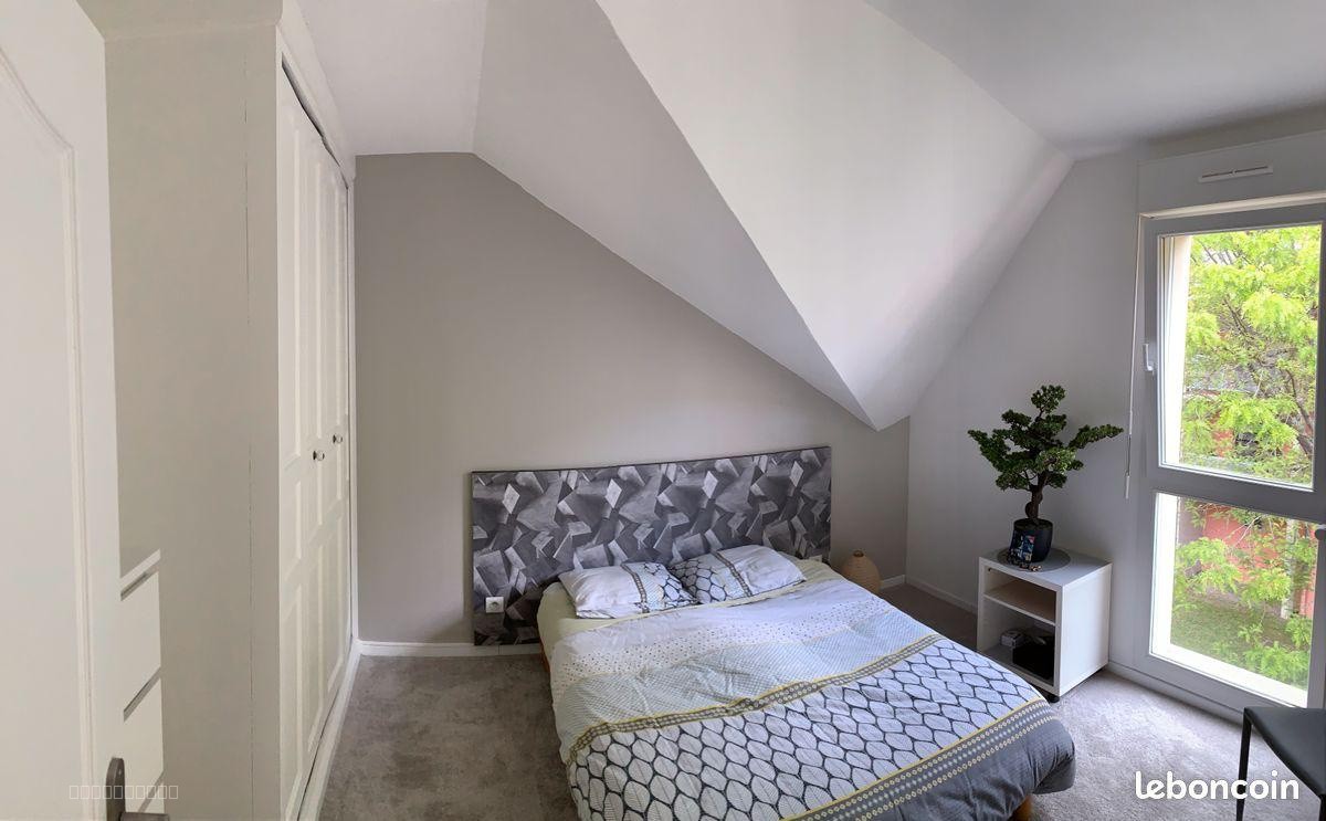 Appartement à vendre à Colmar, 1 079 m², 3 pièces – photo 2 sur 5