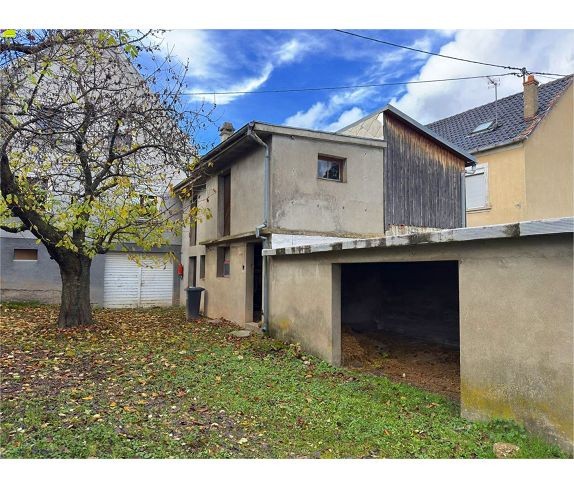 Local commercial à vendre à Orschwihr, 131 m², 6 pièces – photo 2 sur 6