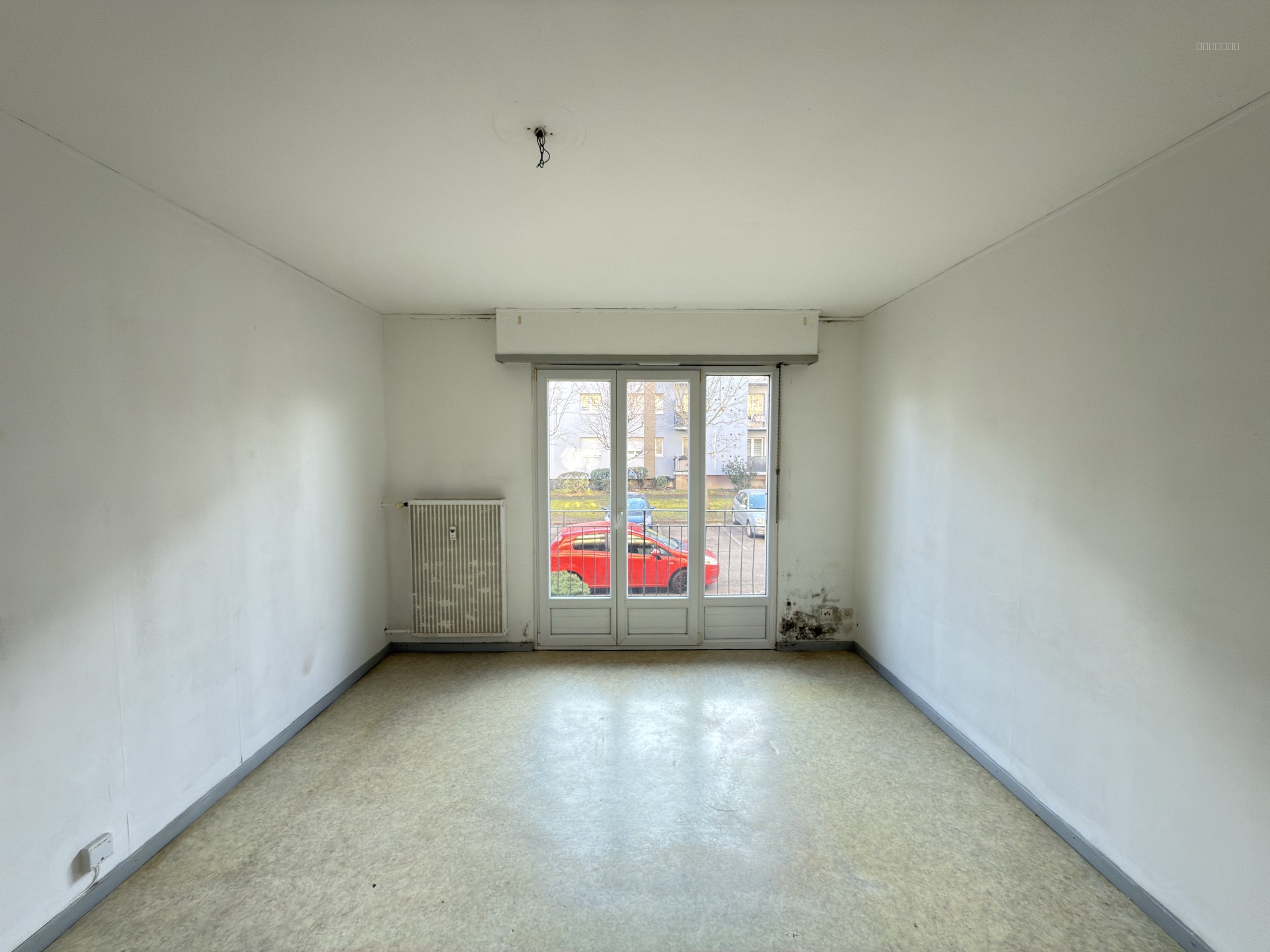 Appartement à vendre à Colmar, 76 m², 4 pièces – photo 1 sur 3