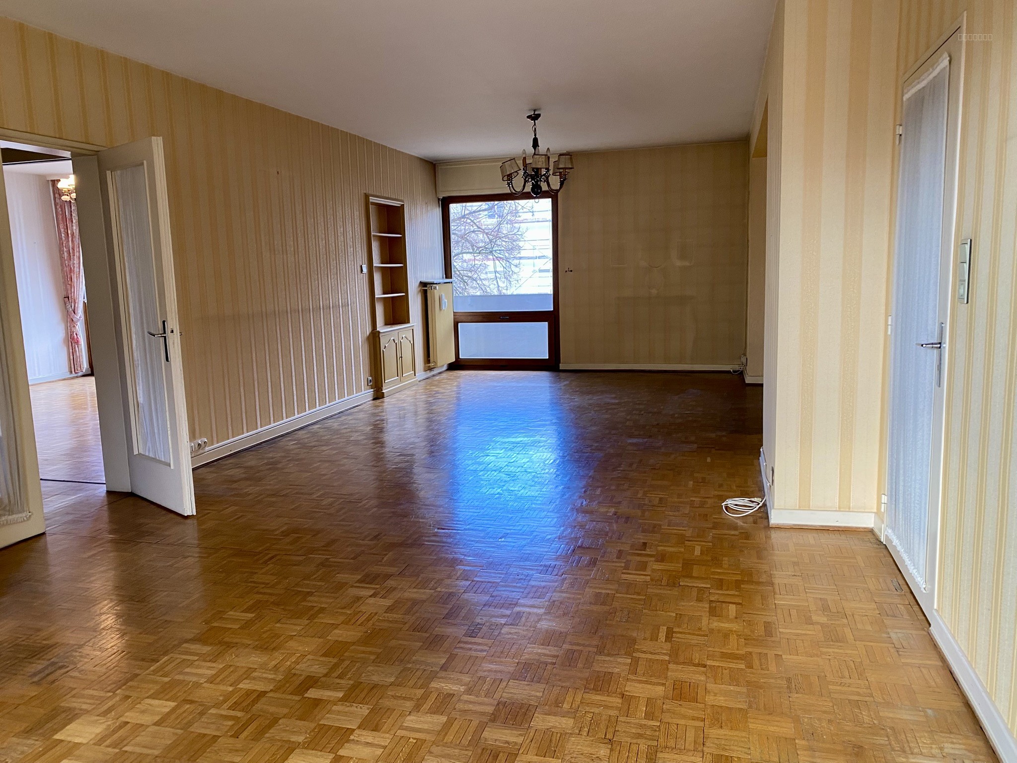 Appartement à vendre à Colmar, 114 m², 5 pièces – photo 1 sur 5