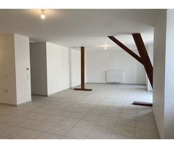 Appartement à vendre à Bergheim, 111 m², 4 pièces – photo 1 sur 7