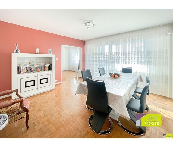 Appartement à vendre à Colmar, 85 m², 4 pièces – photo 3 sur 10