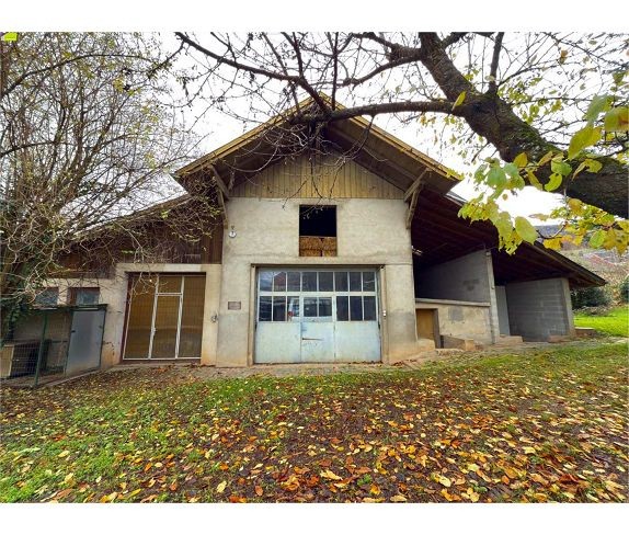 Local commercial à vendre à Orschwihr, 131 m², 6 pièces – photo 3 sur 6