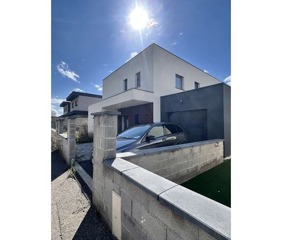 Maison à vendre à Ingersheim, 150 m², 6 pièces – photo 1 sur 8