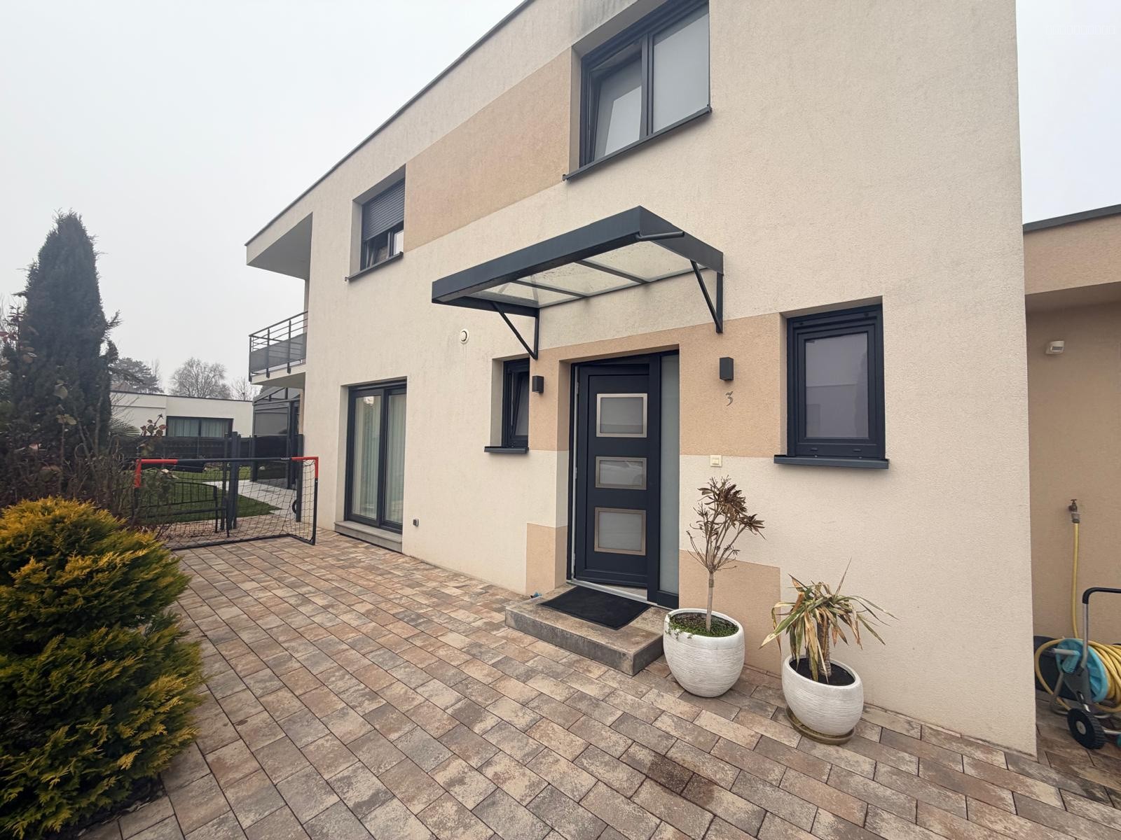 Maison à vendre à Bischwihr, 165 m², 6 pièces – photo 1 sur 14
