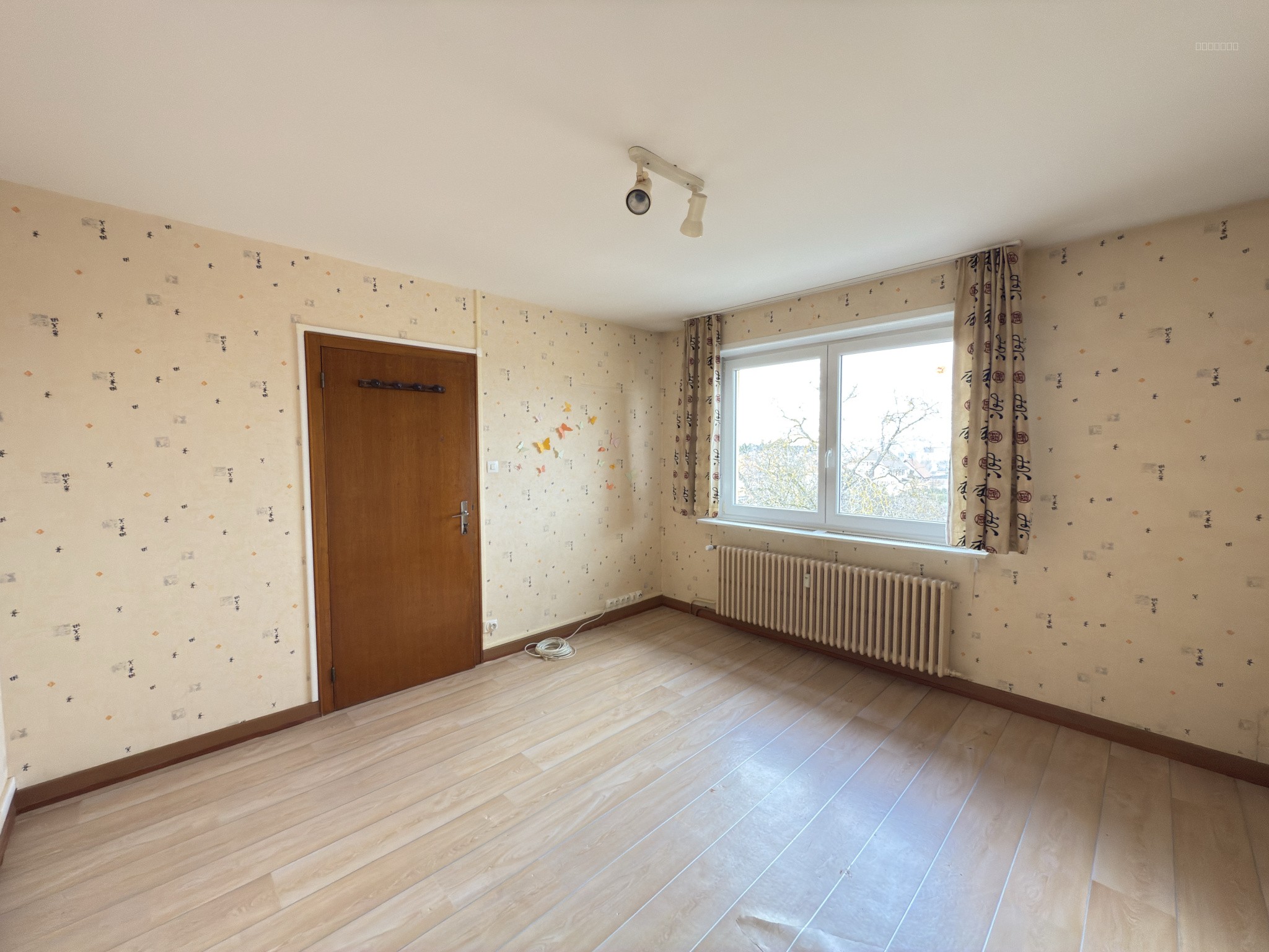 APPARTEMENT 5 PIECES 97 M2 — photo 5