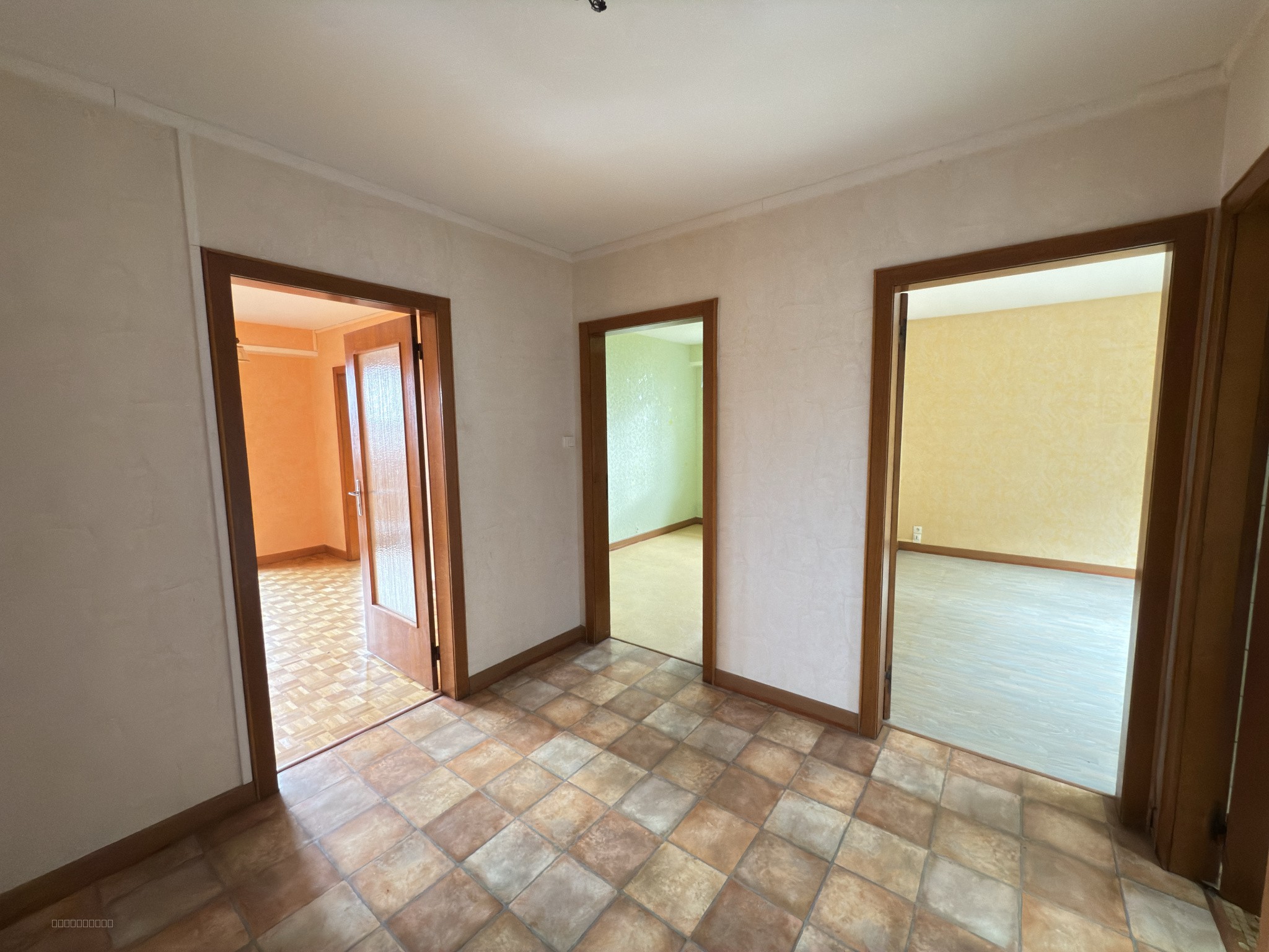 APPARTEMENT 5 PIECES 97 M2 — photo 10