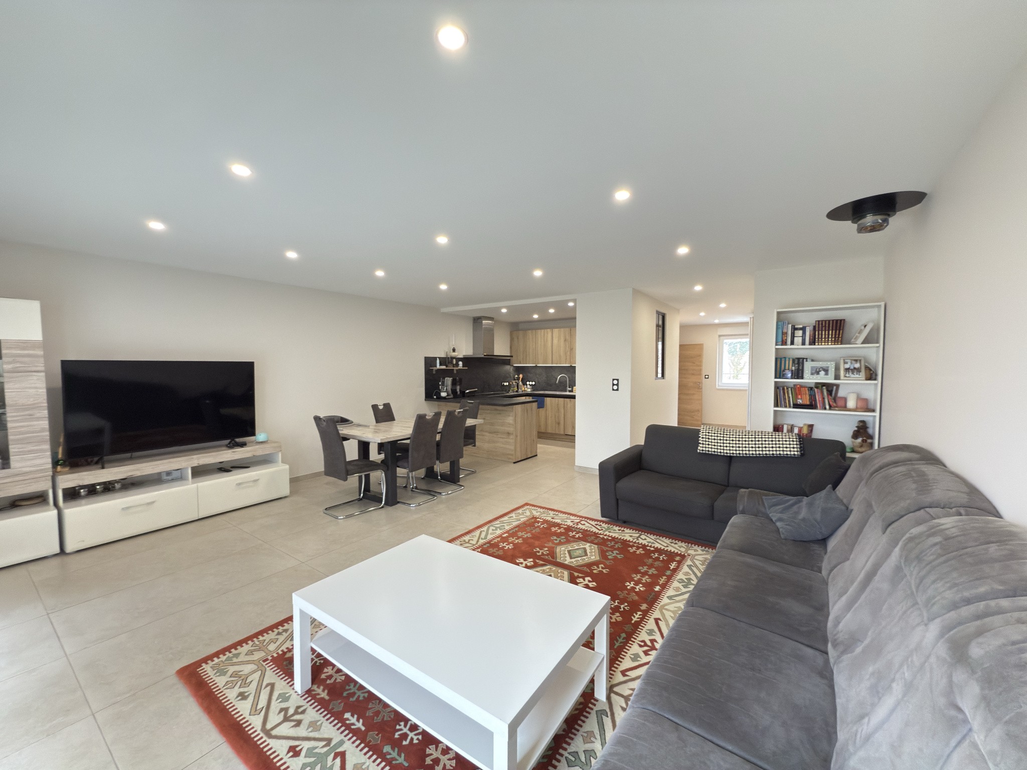 Maison à vendre à Ostheim, 135 m², 5 pièces – photo 2 sur 10