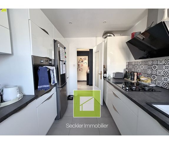 Appartement à vendre à Colmar, 103 m², 4 pièces – photo 2 sur 9