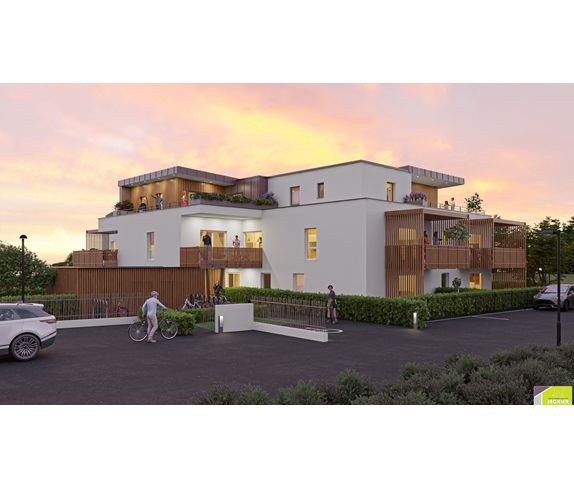 Appartement à vendre à Colmar, 130 m², 6 pièces – photo 1 sur 2