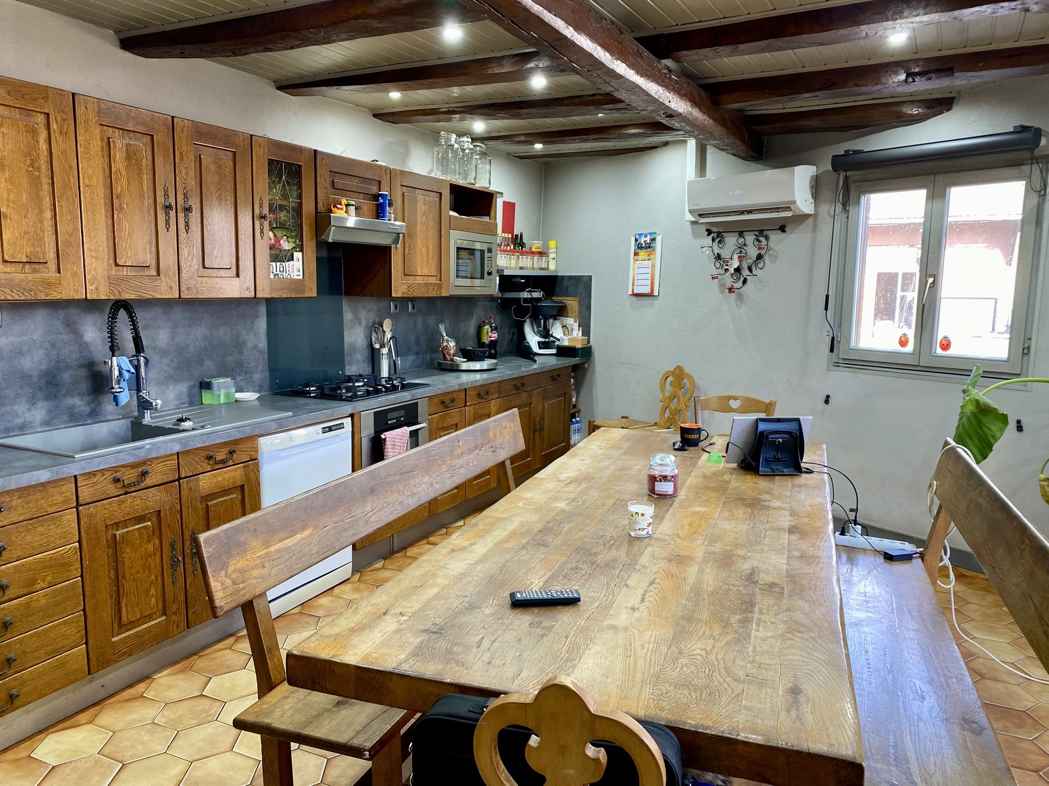 Bien immobilier à vendre à Widensolen, 100 m², 4 pièces – photo 2 sur 7