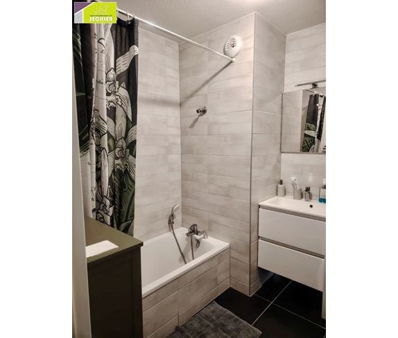 Appartement à vendre à Colmar, 32 m², 3 pièces – photo 3 sur 6