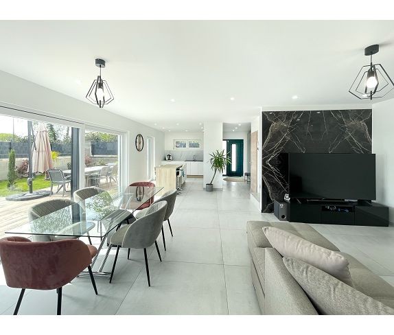Maison à vendre à Jebsheim, 115 m², 5 pièces – photo 3 sur 9