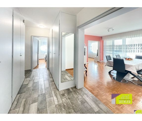 Appartement à vendre à Colmar, 85 m², 4 pièces – photo 2 sur 10