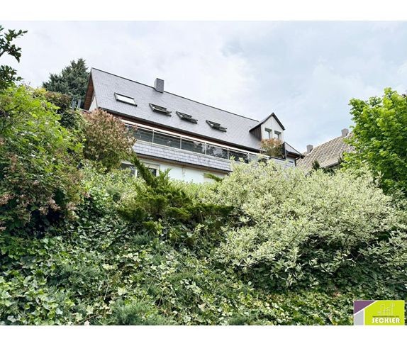 Maison à vendre à Walbach, 274 m², 8 pièces – photo 3 sur 11