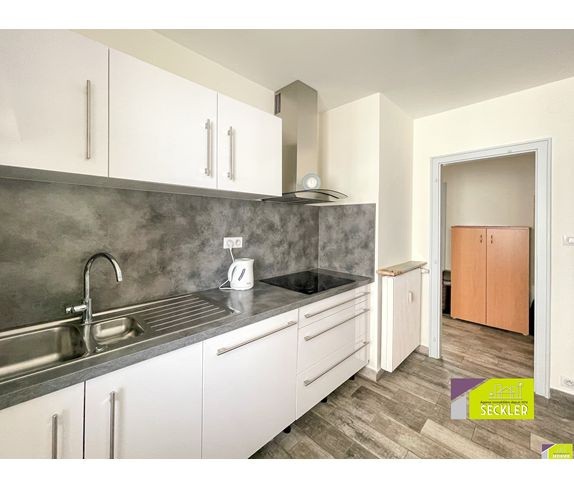 Appartement à vendre à Colmar, 85 m², 4 pièces – photo 1 sur 10